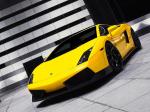 Lamborghini Gallardo GT600 by BF Performance 2010 года